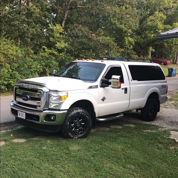 Meet your Posher, Jake - Picture 1 of 1